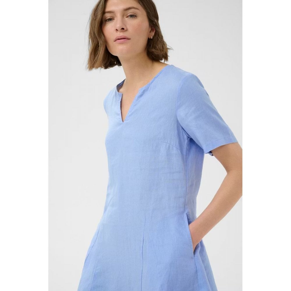 Aminasa Dress
