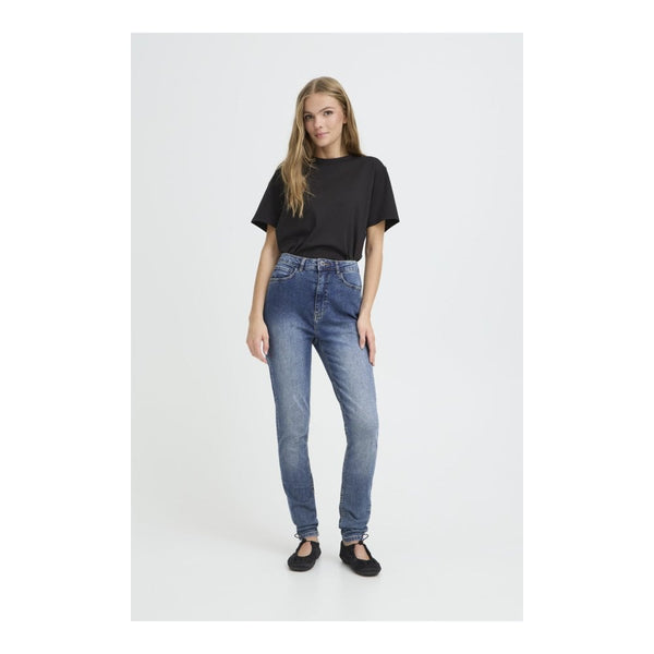 Twiggy Slim High Waist Jeans