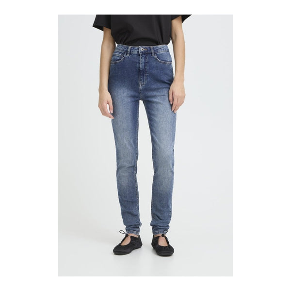 Twiggy Slim High Waist Jeans