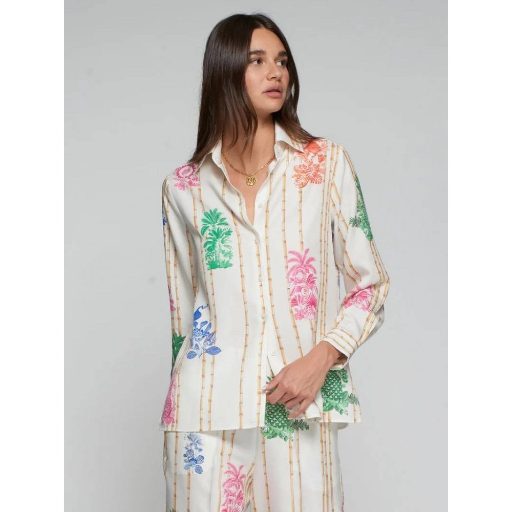 Bamboo Shirt