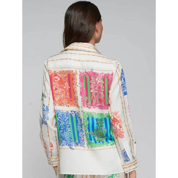 Bamboo Shirt