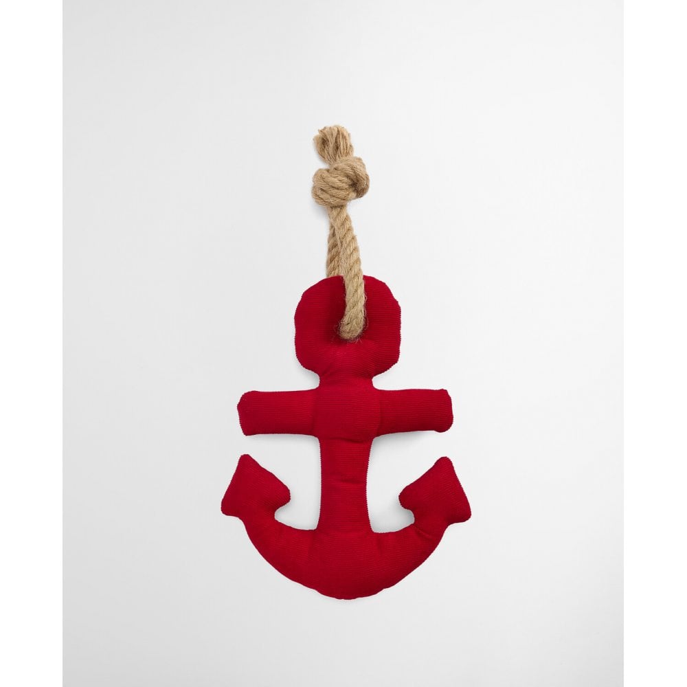 Dog Anchor Toy
