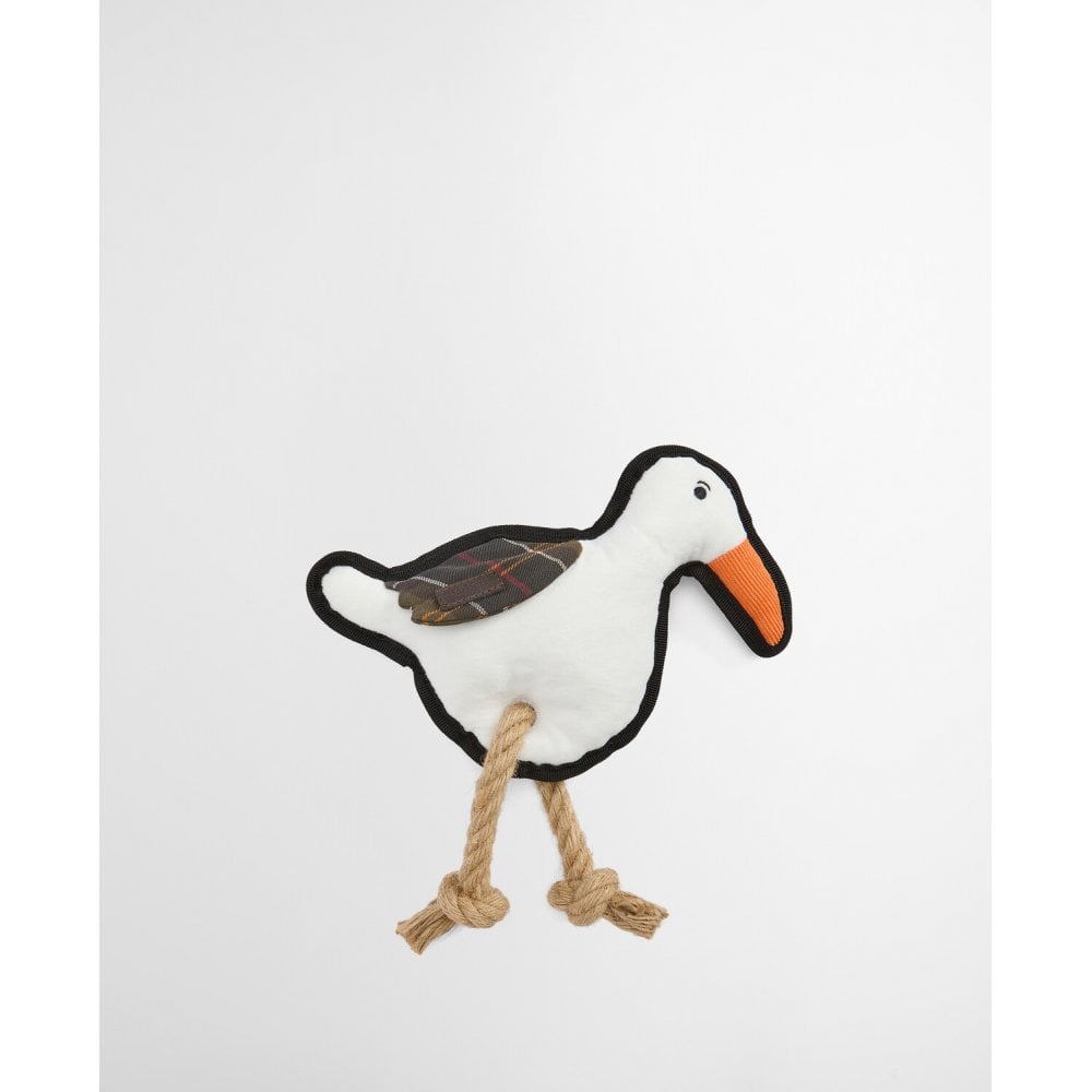 Dog Seabird Toy