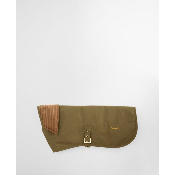 Transport Dog Coat