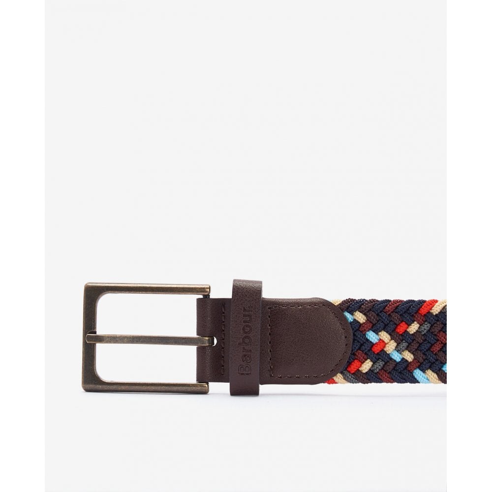 Ford Belt