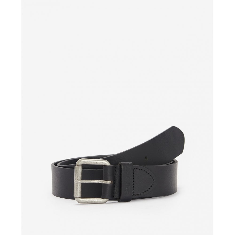 Allanton Leather Belt