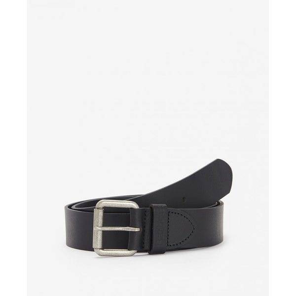 Allanton Leather Belt