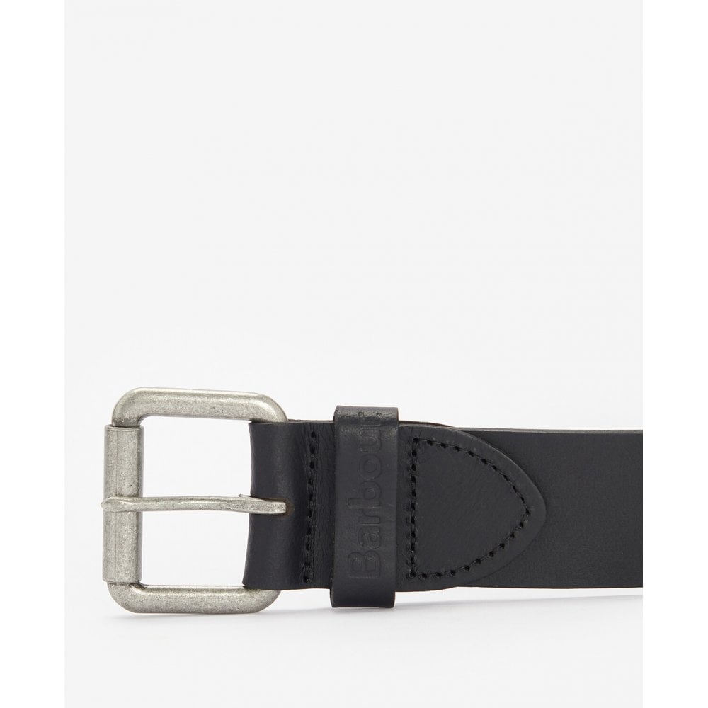 Allanton Leather Belt