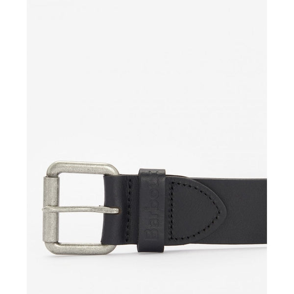 Allanton Leather Belt