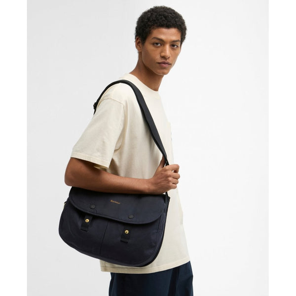 Transport Riever Crossbody Bag