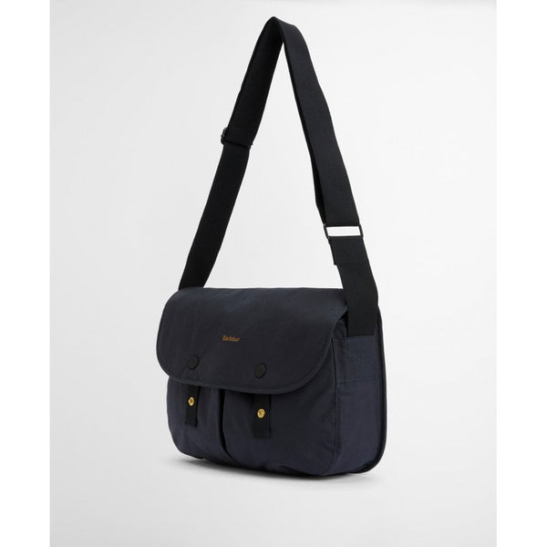 Transport Riever Crossbody Bag