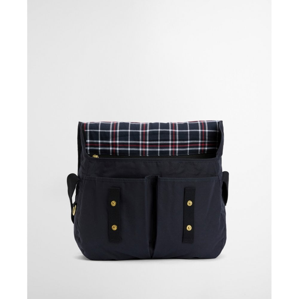 Transport Riever Crossbody Bag
