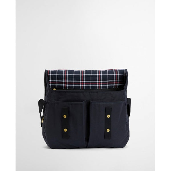 Transport Riever Crossbody Bag