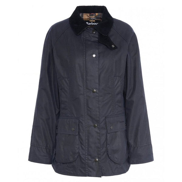 Classic Beadnell Wax Jacket