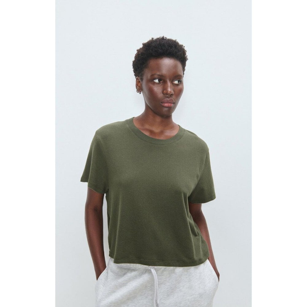 Ypawood Short Sleeved T-Shirt