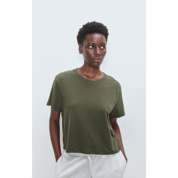 Ypawood Short Sleeved T-Shirt