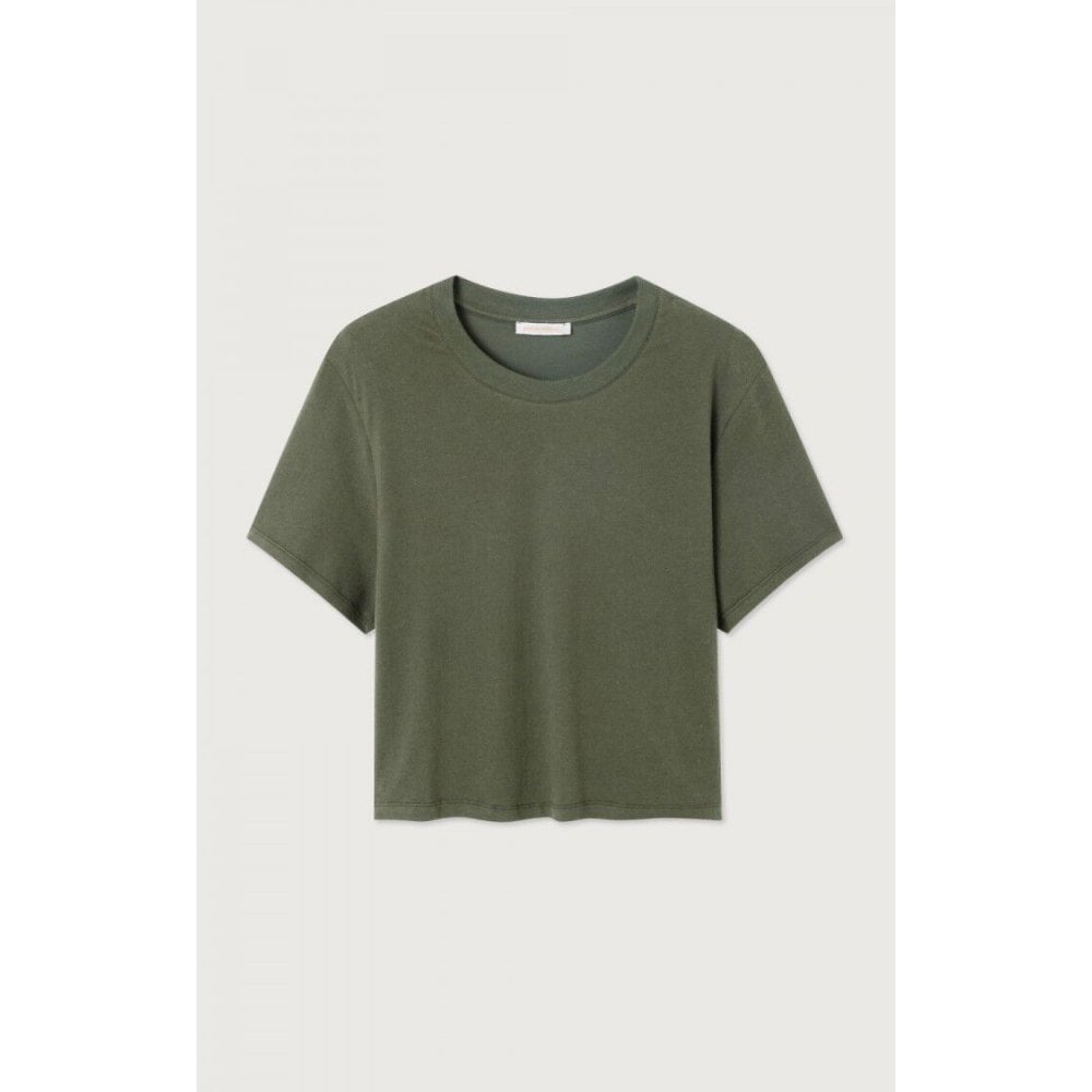Ypawood Short Sleeved T-Shirt
