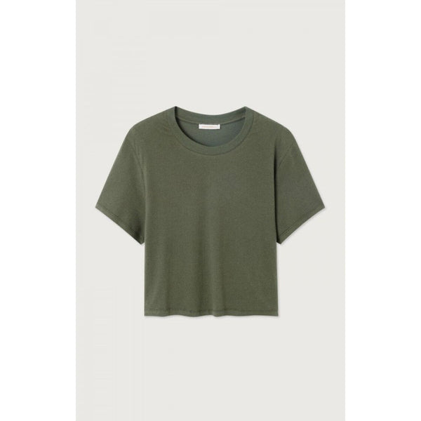 Ypawood Short Sleeved T-Shirt