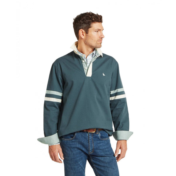 Truro Deck Shirt