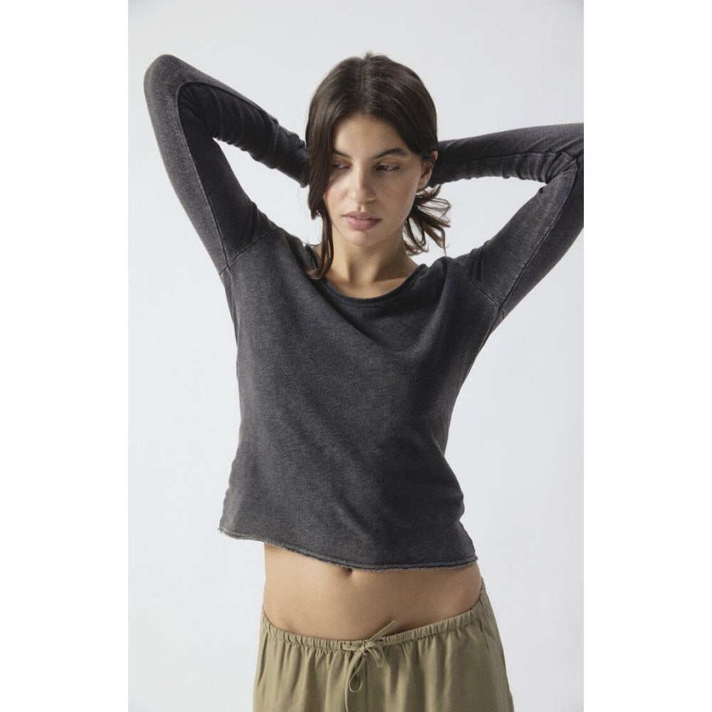 Sonoma Long-Sleeved T-Shirt