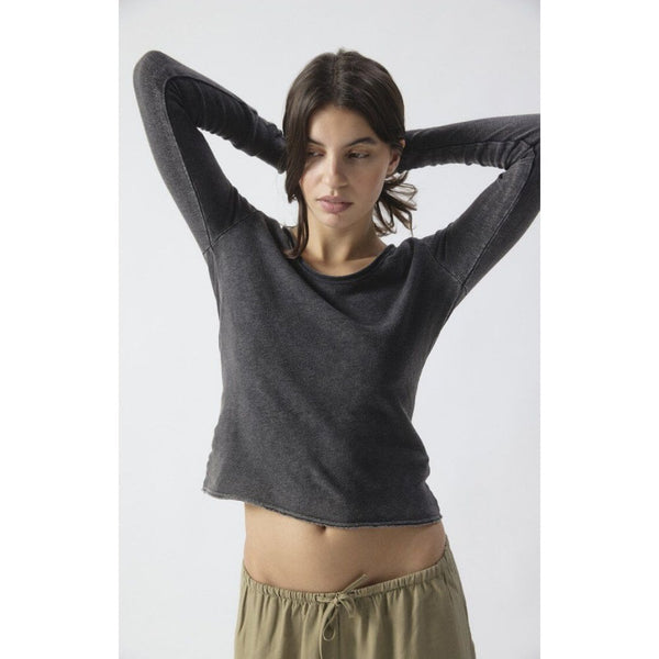 Sonoma Long-Sleeved T-Shirt