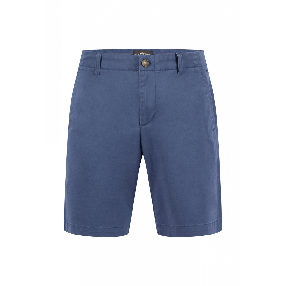 Summer Stretch Bermuda Shorts