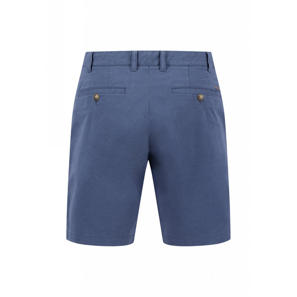 Summer Stretch Bermuda Shorts