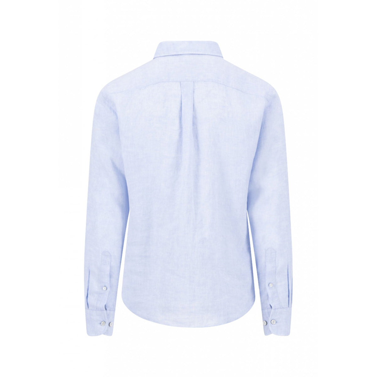 Premium Linen Button Down Shirt