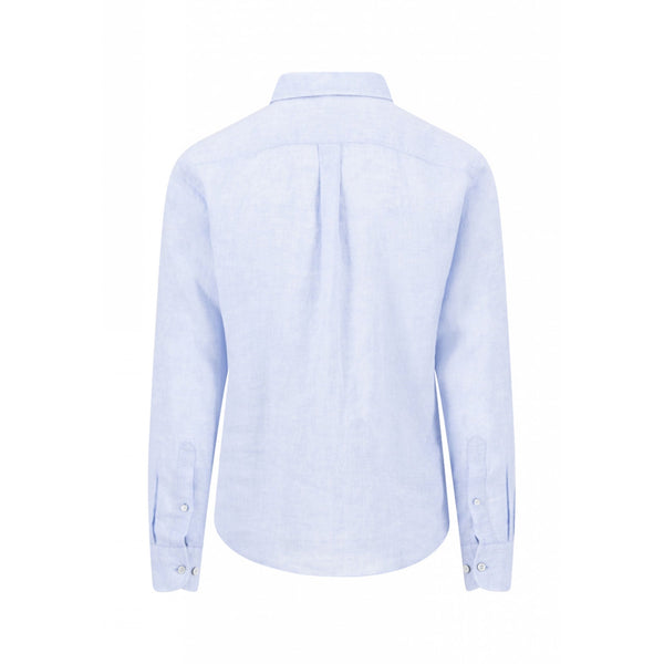 Premium Linen Button Down Shirt
