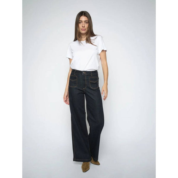 Colette Deluxe Jeans