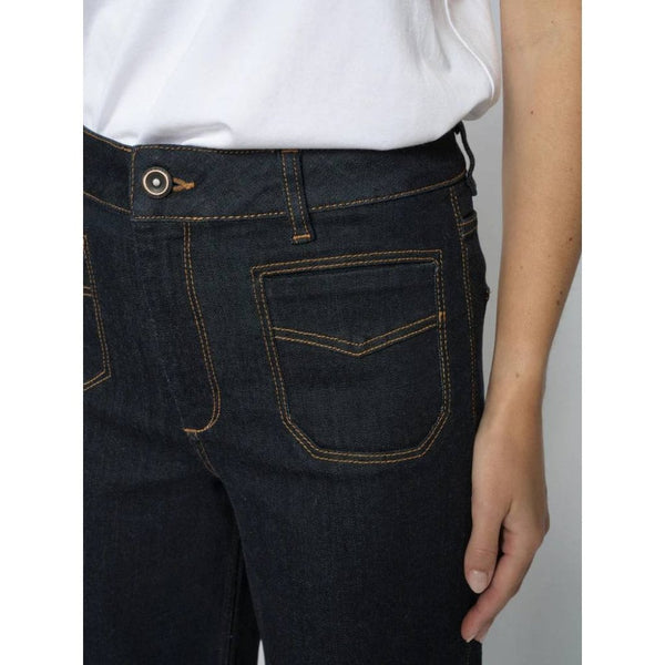 Colette Deluxe Jeans