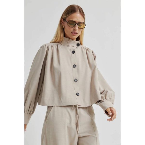 Zoie Jacket