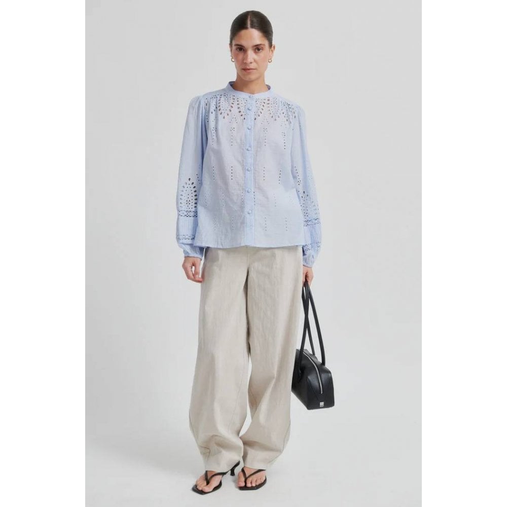 Camil Shirt