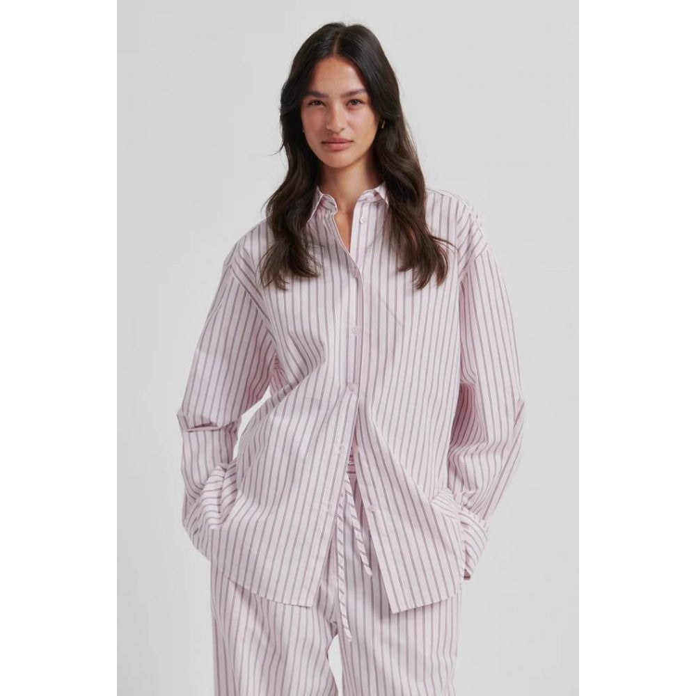 Vari Stripe Shirt