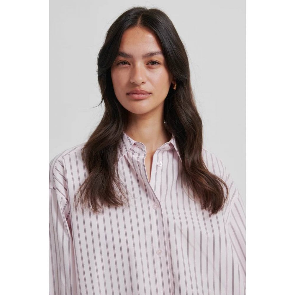 Vari Stripe Shirt