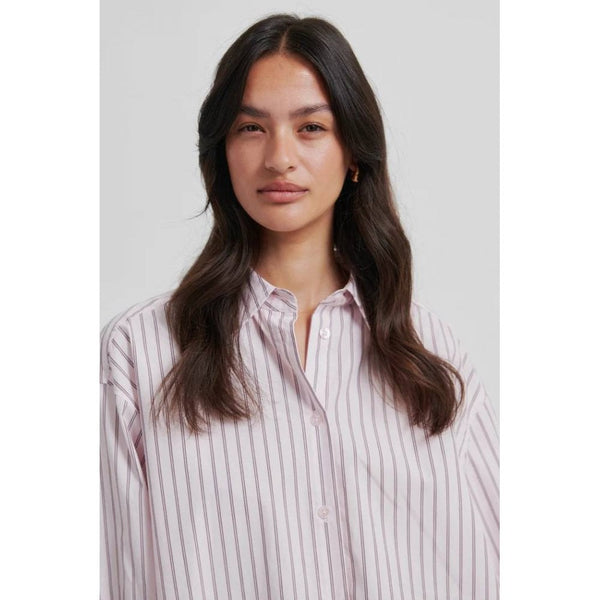 Vari Stripe Shirt