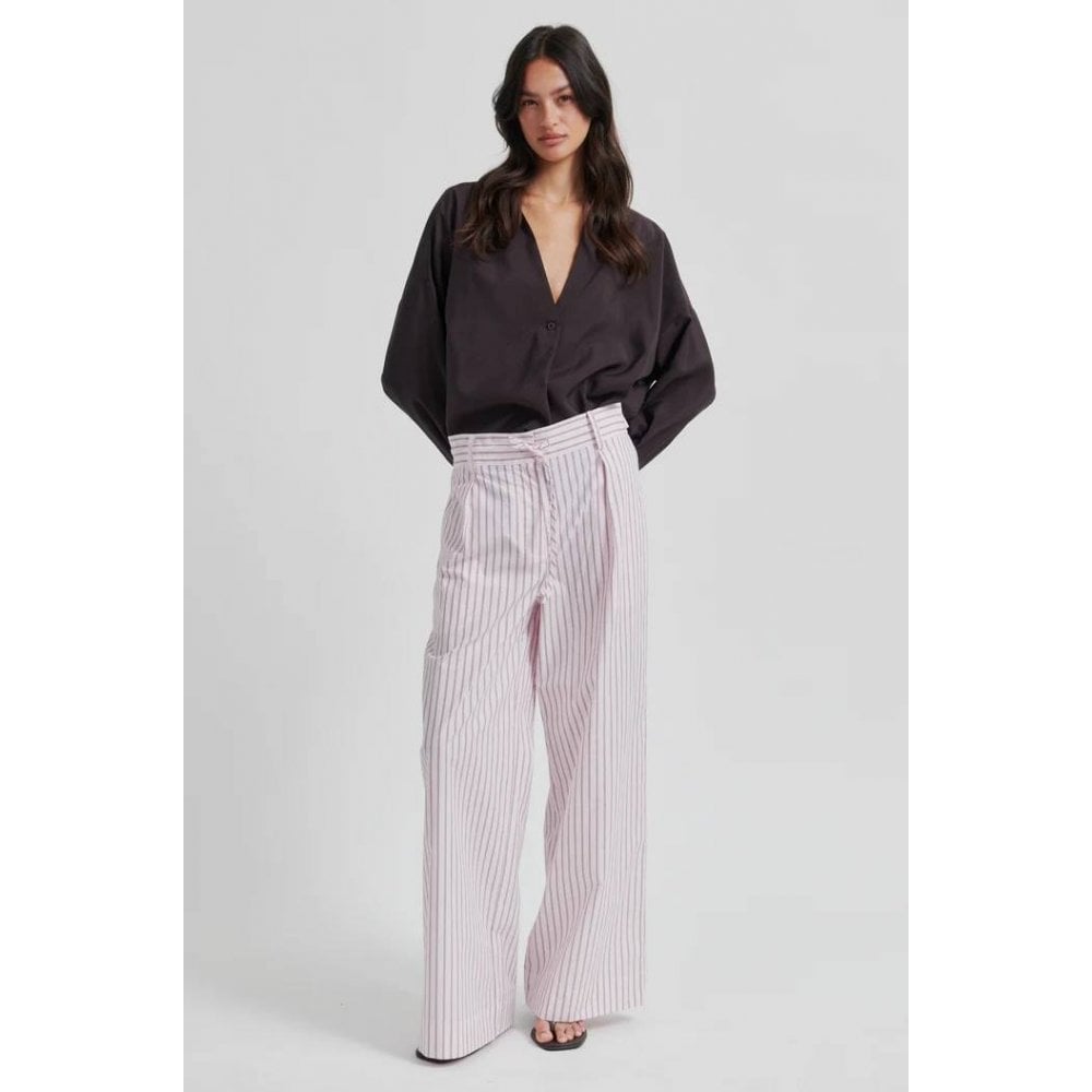 Vari Stripe Trousers