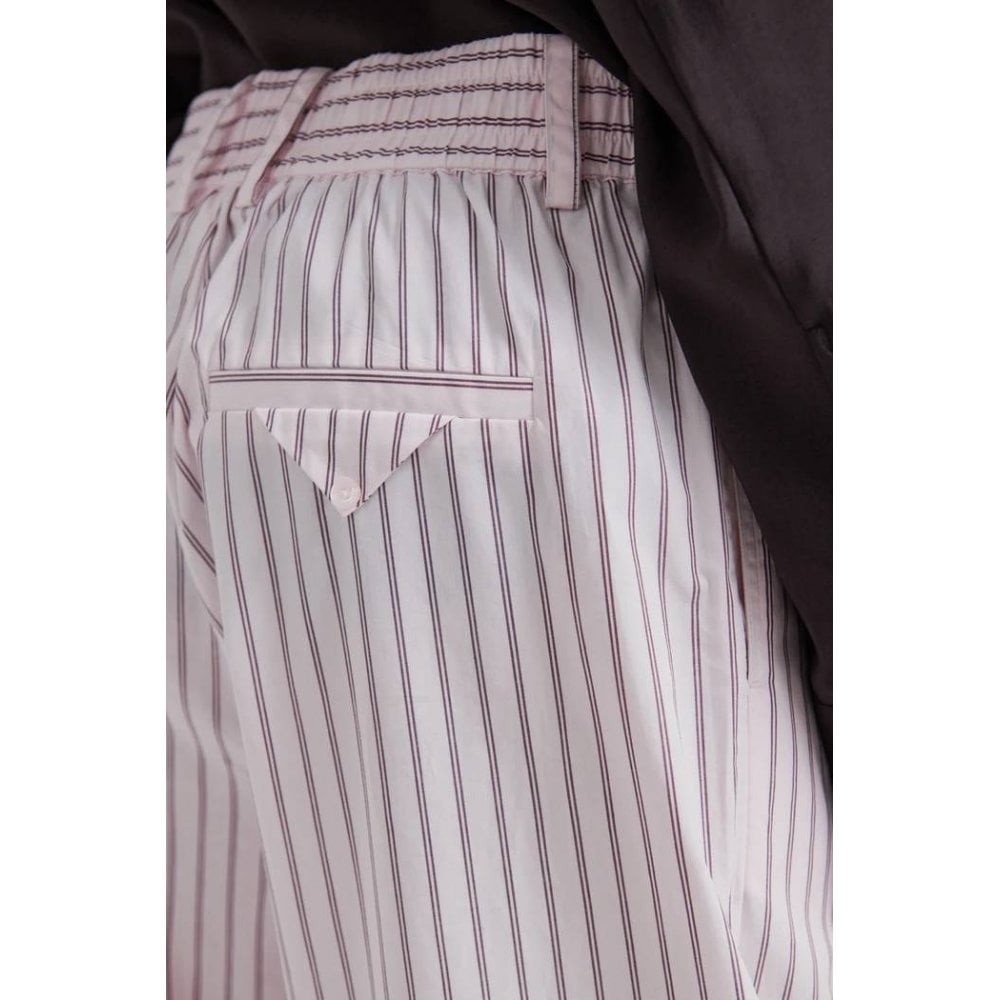 Vari Stripe Trousers
