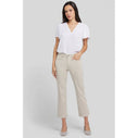 Marilyn Straight Ankle Jeans