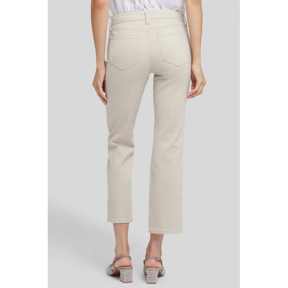 Marilyn Straight Ankle Jeans