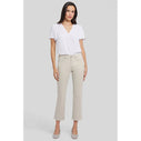 Marilyn Straight Ankle Jeans