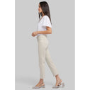 Marilyn Straight Ankle Jeans