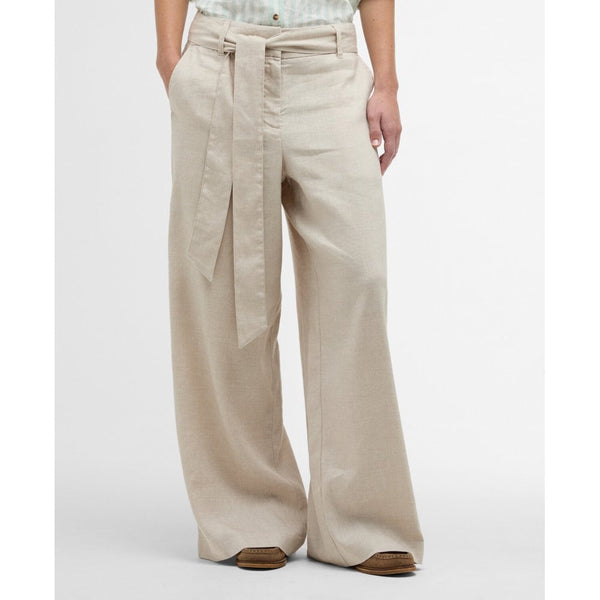Gabby Wide-Leg Trousers