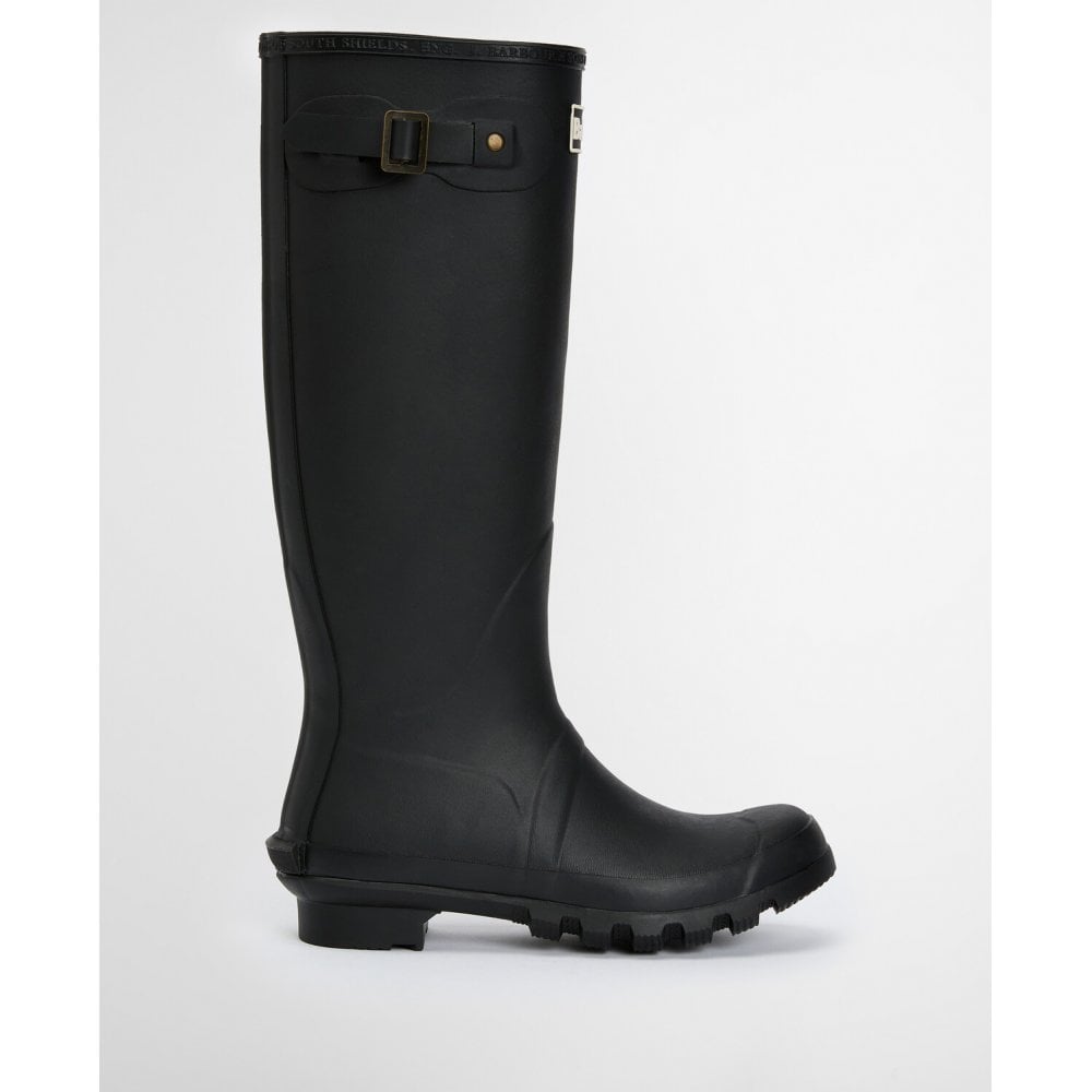 Bede Wellington Boots