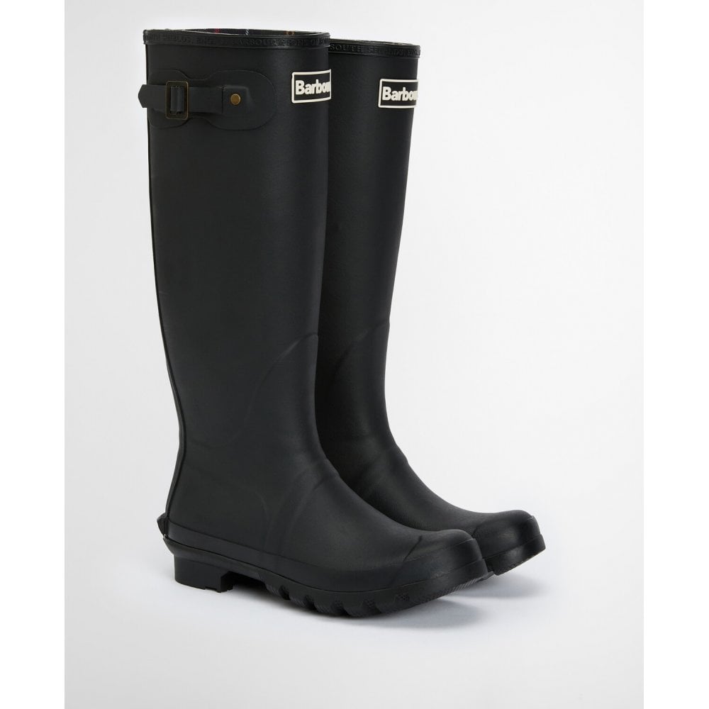 Bede Wellington Boots