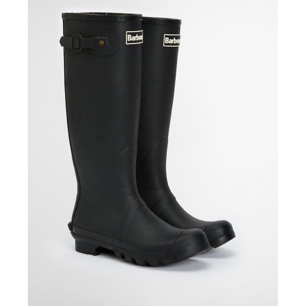 Bede Wellington Boots
