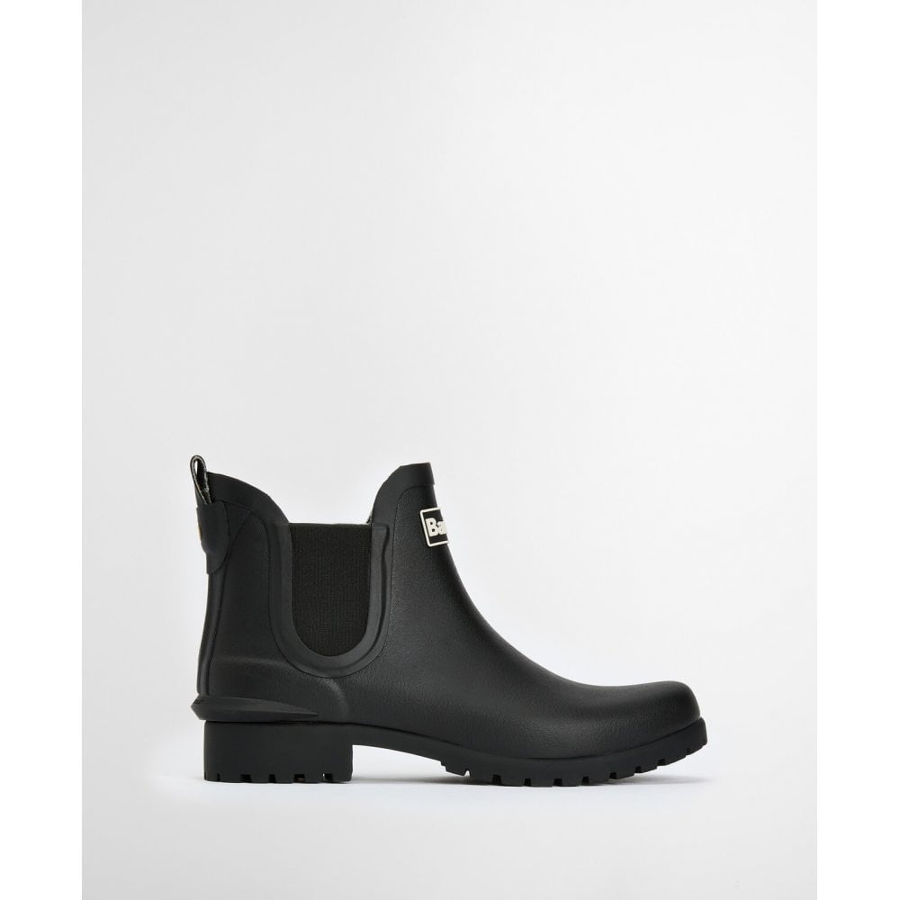 Wilton Wellingtons