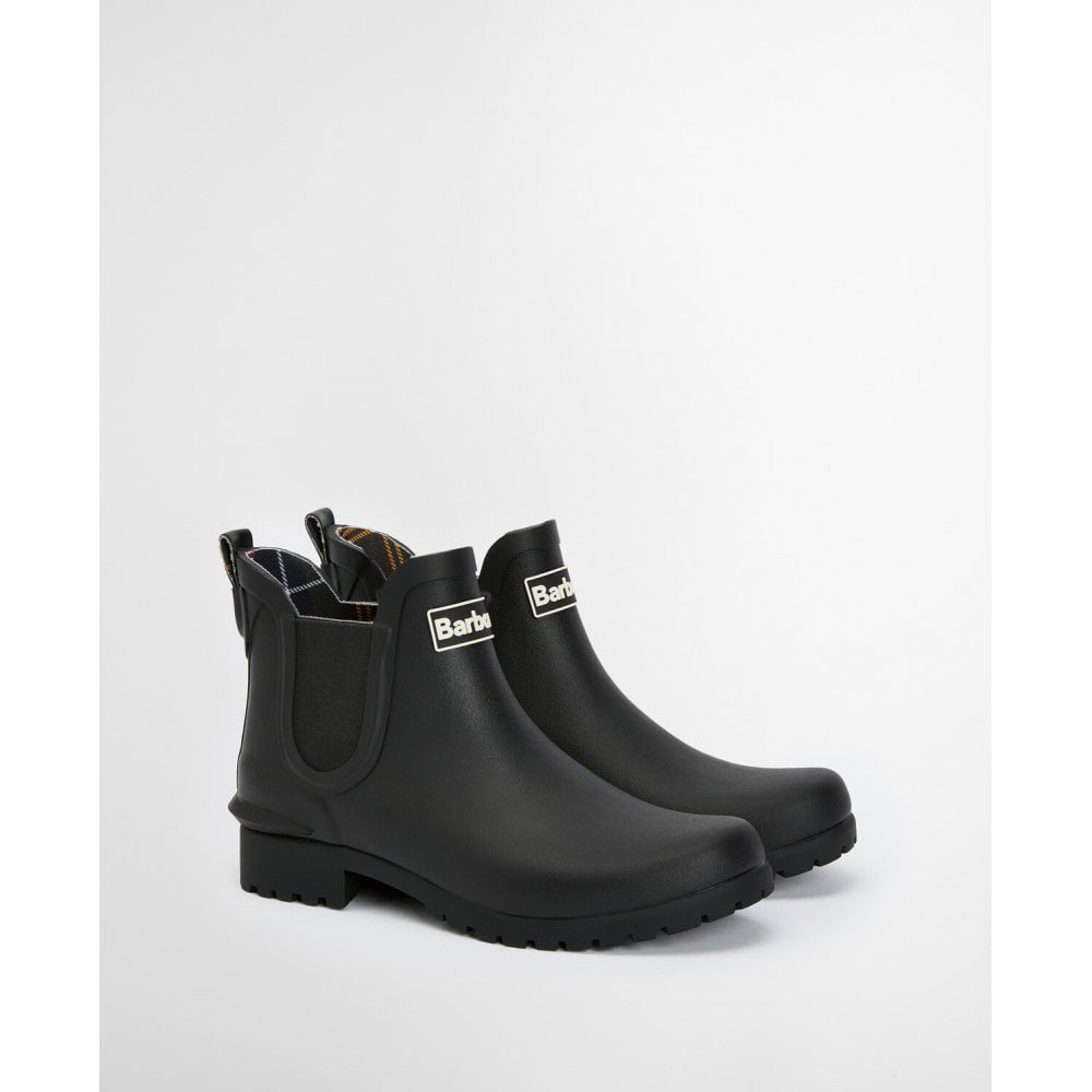Wilton Wellingtons
