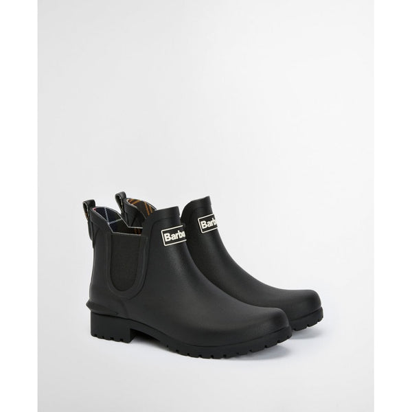 Wilton Wellingtons