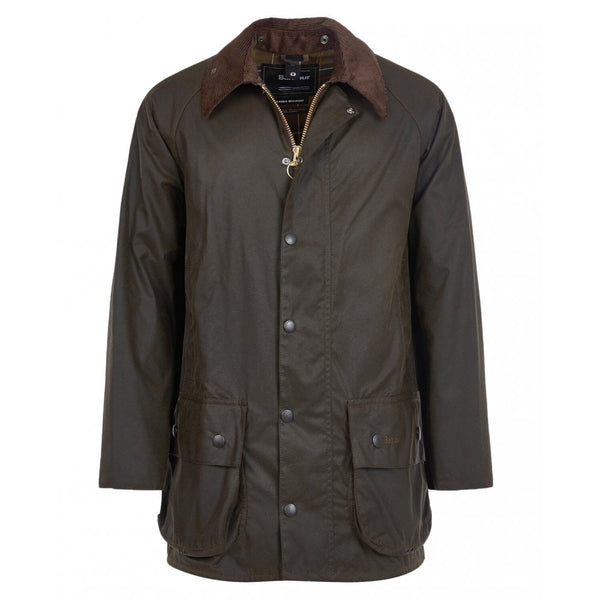 Classic Beaufort Waxed Jacket